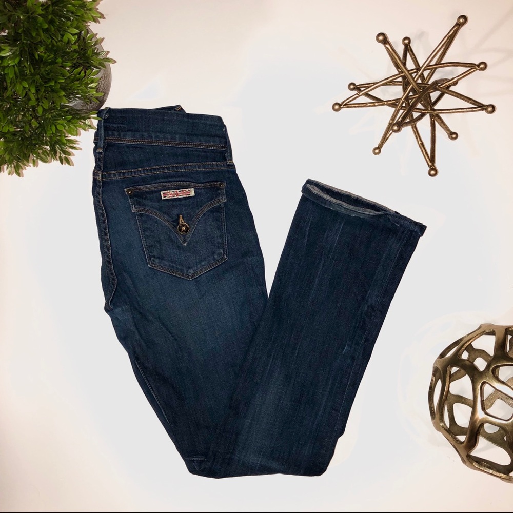 Hudson Jeans
